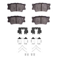 DFC auto part