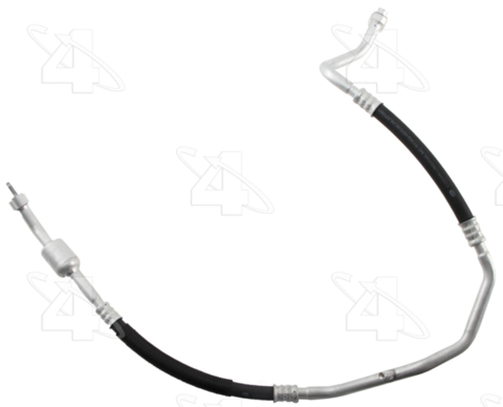 FOUR SEASONS auto part