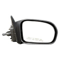 HD CIVIC CPE 0105 (DX/VP MODEL) MAN MIR RH (TEXTURED)