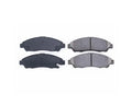 Power Stop 07-13 Acura MDX Front Z16 Evolution Ceramic Brake Pads