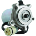 QuadBoss 05-14 Honda TRX250TE FourTrax Recon ES (02) Carburetor Kit