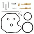 QuadBoss 05-14 Honda TRX250TE FourTrax Recon ES (02) Carburetor Kit