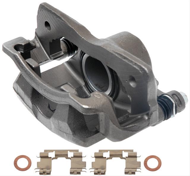 FRICTION CALIPERS