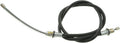 BRAKE CABLE