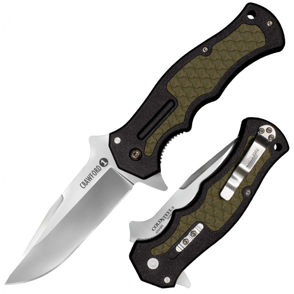 SOG Specialty Knives black auto part