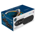 Planet Audio auto part close-up