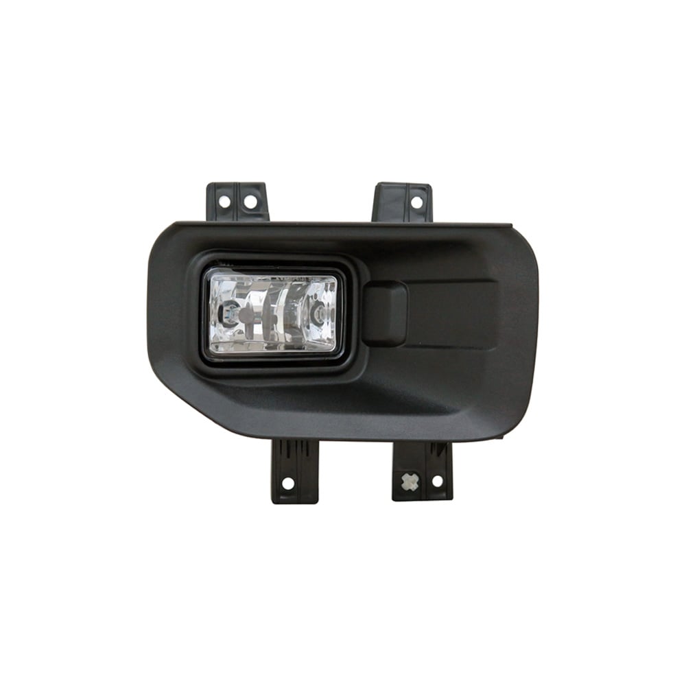 CAPA FD F150 1517(REGULAR CAB/CREW CAB/EXTENDED CAB) FOG LIGHT ASSY RH