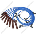 NGK Chevrolet C20 1986-1985 Spark Plug Wire Set