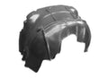 RH FRONT FENDER INNER PANEL MAT: PP/VACUUM FORM; OEM: PET/THERMO FORM GMC SIERRA 1500 1416