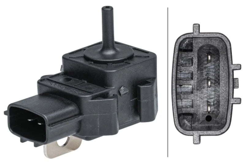 SENSOR INTAKE MANIFOLD PRESSURE