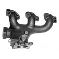 SENSOR INTAKE MANIFOLD PRESSURE