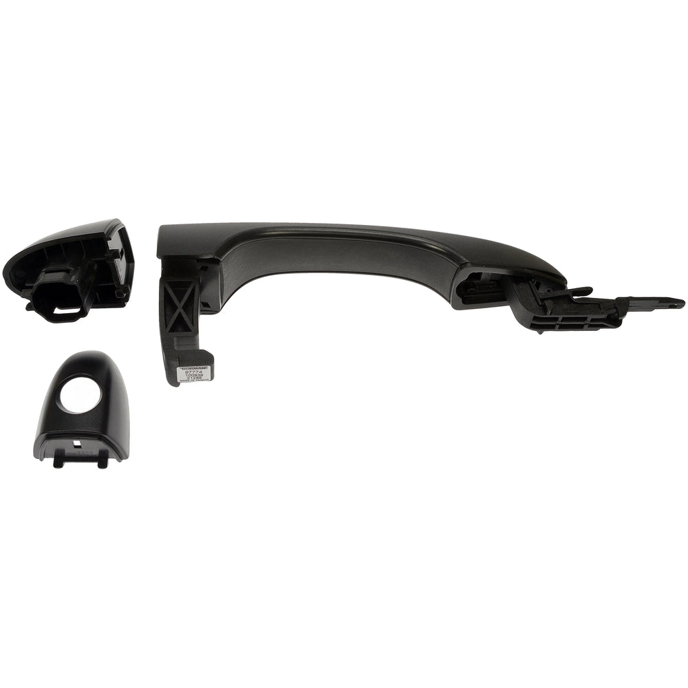 EXTERIOR DOOR HANDLE - FRONT