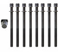 HONDA / ACURA 3.0L 3.2L 3.5L J SERIES V6 20032011 CYLINDER HEAD BOLTS