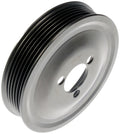 PUMP PULLEY