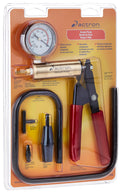 HAND VACUUM PUMP