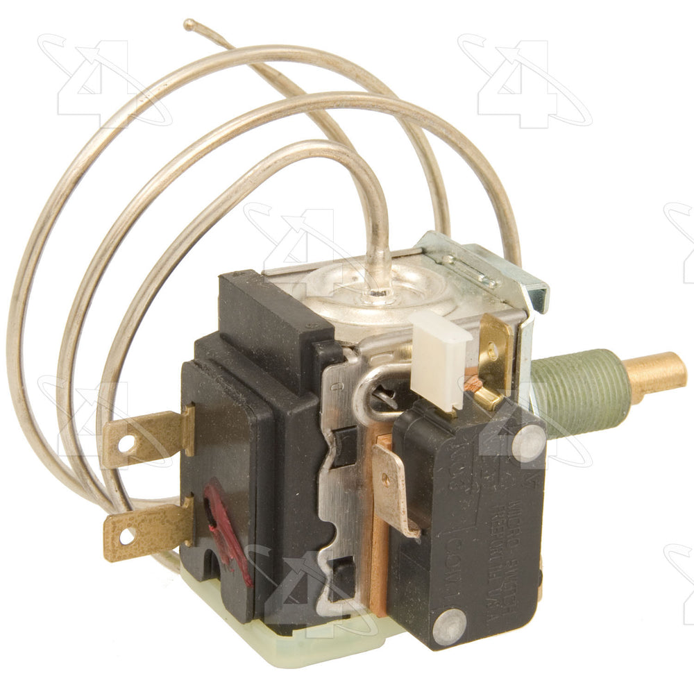 FOUR SEASONS auto part