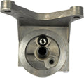 SINGLE SIDE PORT OIL FILTER MOUNT3/8 IN NPT W/ 3/4 IN16 FILTER THREADS