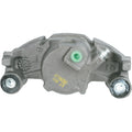 DISC BRAKE CALIPER