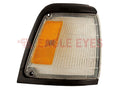 LH PARKLAMP ASSY; 2WD; STD; PRIME; PICKUP 9295