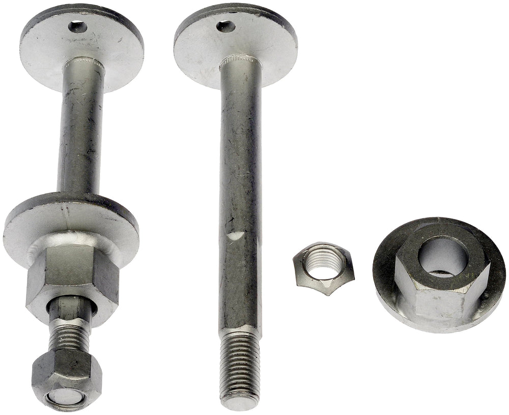 CONTROL ARM HARDWARE KIT