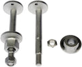 CONTROL ARM HARDWARE KIT