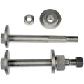 CONTROL ARM HARDWARE KIT