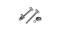 CONTROL ARM HARDWARE KIT
