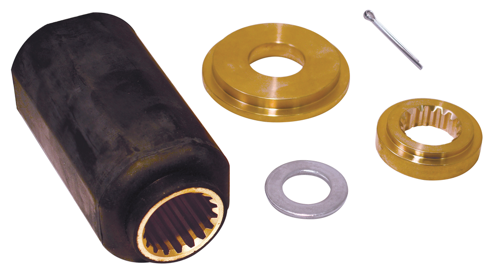 Engineered Marine Products auto part