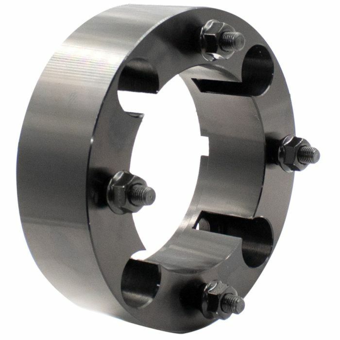 REVOLUTION auto part