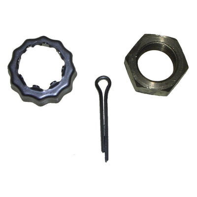 Engineered Marine Products - EMP-208B