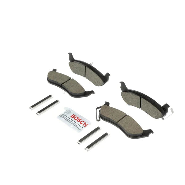 DISC BRAKE PADS