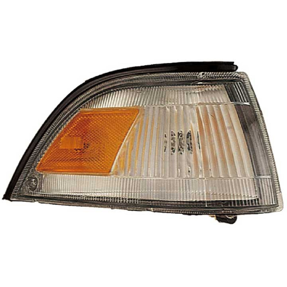 RH PARKLAMP ASSY; 4DR SDN/4DR WGN; USA BUILT; COROLLA 8892