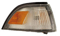 RH PARKLAMP ASSY; 4DR SDN/4DR WGN; USA BUILT; COROLLA 8892
