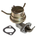 MECHANICAL FUEL PUMP