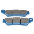 BREMBO CARBON CERAMIC CC BRAKE PAD SET POWERSPORTS