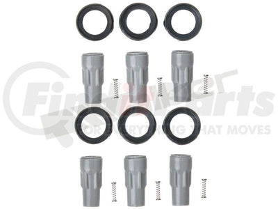 COIL BOOT KIT