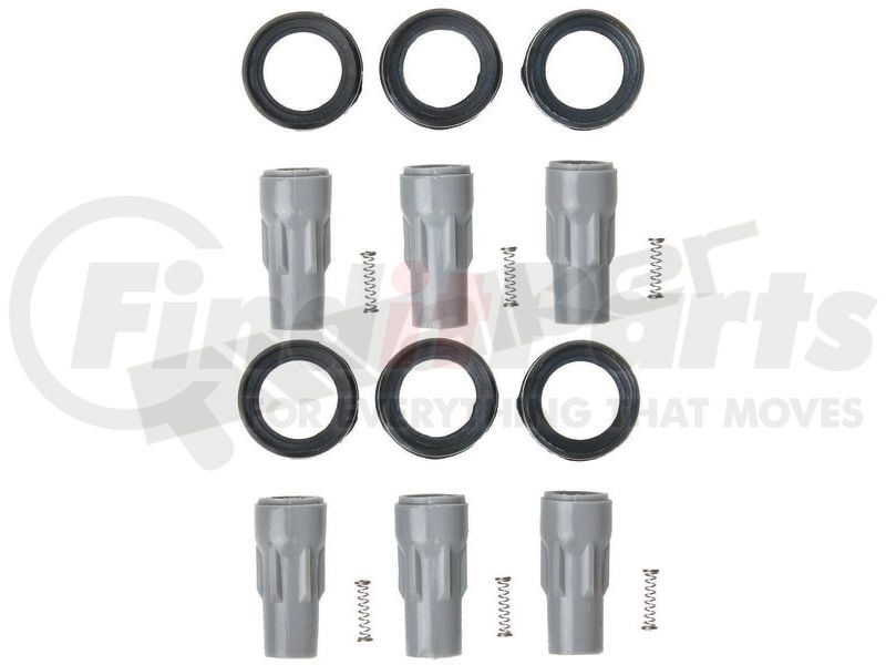 Walker Products Inc. - auto part