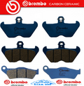 AM - BRAKE PAD MOTORCYCLE