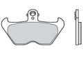 AM - BRAKE PAD MOTORCYCLE