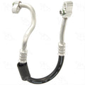 DISCHARGE LINE HOSE ASSEM
