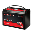 SHURIKEN BATTERY BOX FOR SK-BT120