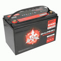 SHURIKEN BATTERY BOX FOR SK-BT120