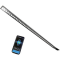 Oracle 22in V2 LED Scanner - Green