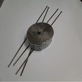 BRONZE EXHAUST WRAP KIT 1 X 25