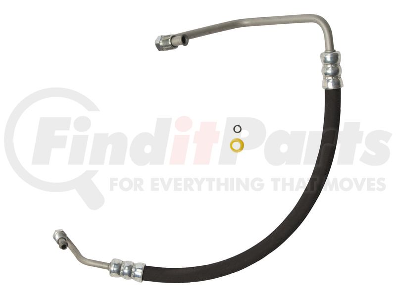Gates Power Steering Pressure Line Hose Assembly