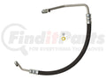 Gates Power Steering Pressure Line Hose Assembly