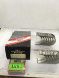 ACL Toyota 6 2253-2563-2759cc 1968-84 Engine Crankshaft Main Bearing Set