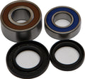 All Balls Racing 1989 Honda CR250R Wheel Bearing Kit Rear