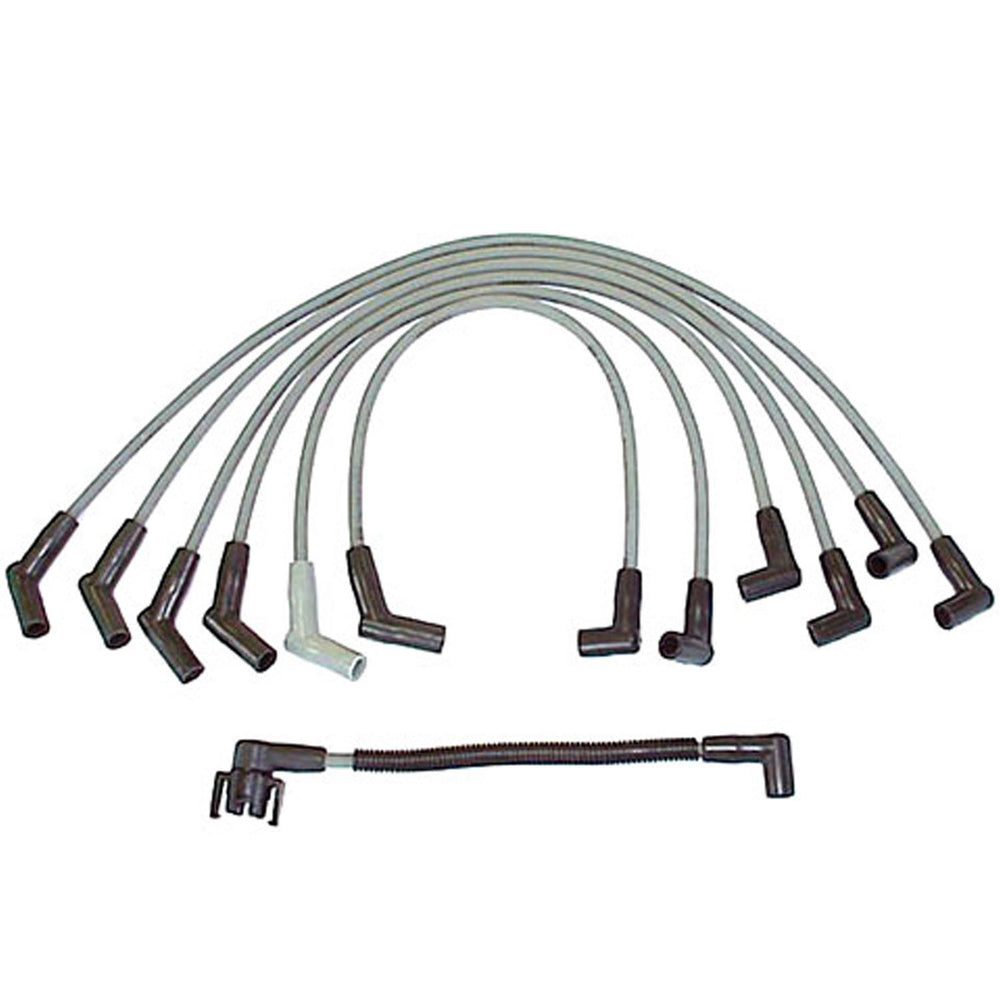 IGN WIRE SET-8MM