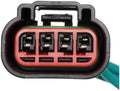 STANDARD IGN auto part